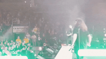 Rock Metal GIF by I Prevail