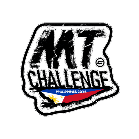 Mt-Challenge-2026 Sticker by CFMOTO PH