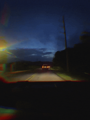 Driving Costa Rica GIF