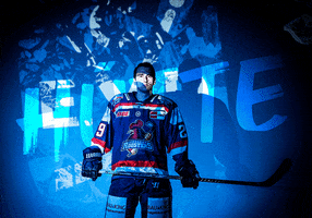 Tor Bailey GIF by Iserlohn Roosters