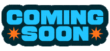 Coming Soon Film Sticker by EVO Entertainment Group