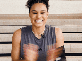 Basketball Celebrate GIF by adidas