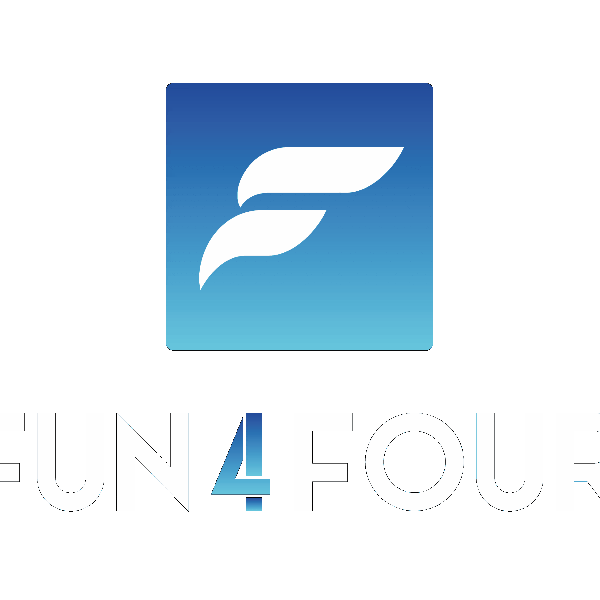 Sticker by fun4four-sales