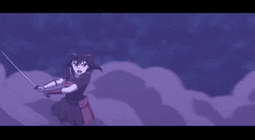 Anime GIF