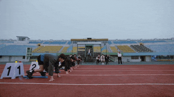 Leftright GIF by SEVENTEEN