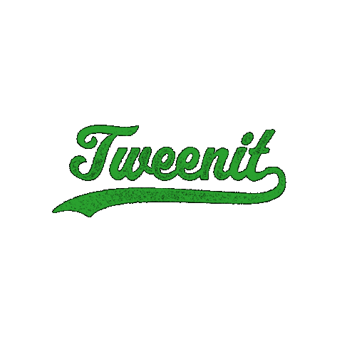 TweenIT Magazine Sticker