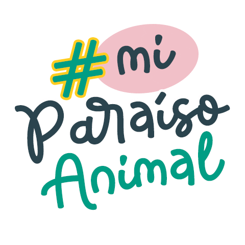 Neuquen Sticker by paraisoanimal