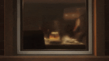 Dinner Thanksgiving GIF by Johns Hopkins Applied Physics Lab