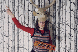 Dancer GIF