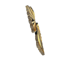 Bros Brooch Sticker by shupito