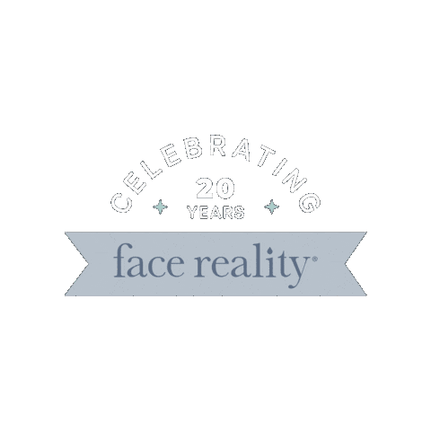 Acne Expert Sticker by Face Reality Skincare