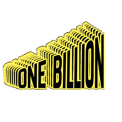 Likes Views Sticker by Jennifer Greenhill