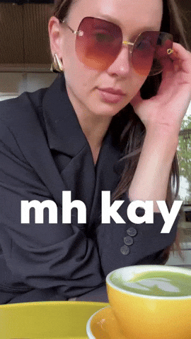 Aha GIF