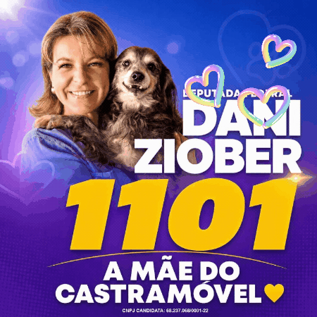 Dani Ziober GIF