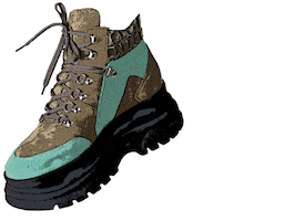 Mauri Sticker