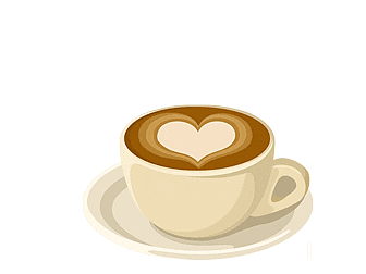 coffee GIF