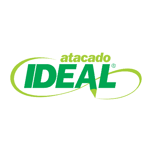 Atacado Ideal Sticker