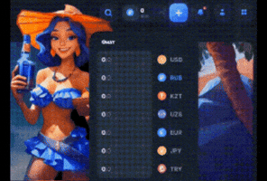 Vodkacasino GIF