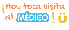 Sticker by Ayun Centro Medico