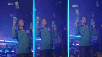 Albert Heijn Supermarket GIF by Werken bij Albert Heijn