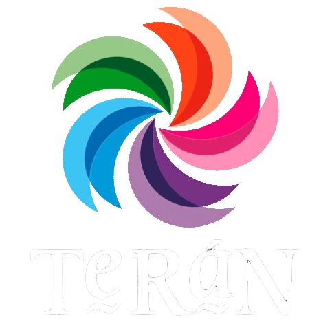 Municipio de General Terán NL Sticker