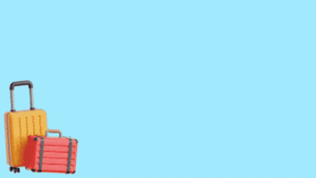 Touristik Travel GIF by STR Destination Handling
