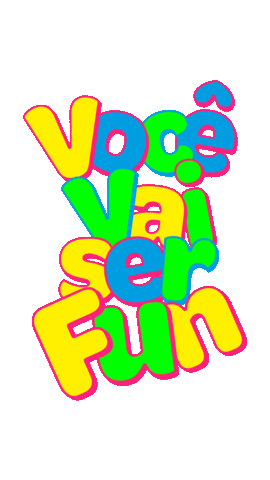 Mylufun Sticker by Grupo Tempo de Criança