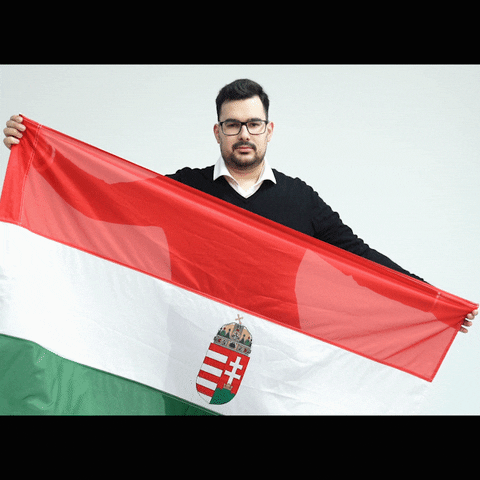 Valasztas GIF by Jobbik Magyarországért Mozgalom