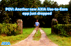 AXIA Network GIF