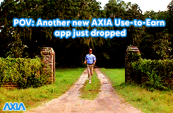 AXIANetwork axia axc axia coin axia network GIF