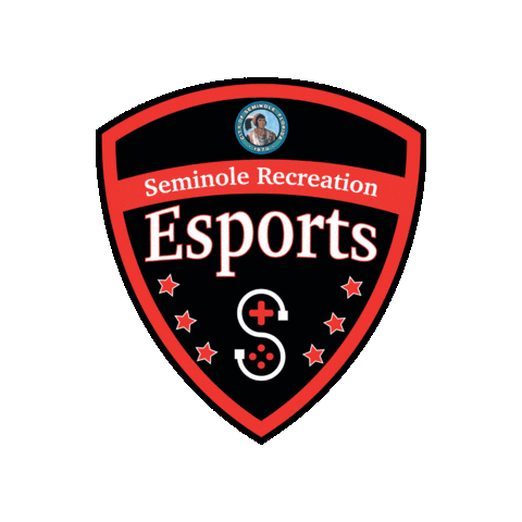 Sticker by SeminoleRec