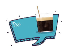 NESCAFÉ® Dolce Gusto® Sticker