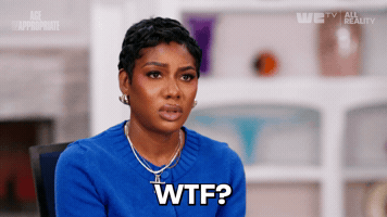 Age Gap Wtf GIF by We TV