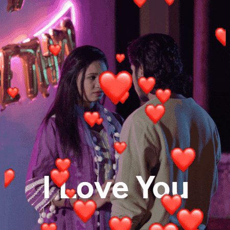 I Love You Dm GIF