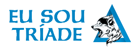 Transparente Sticker by Tríade Muaythai