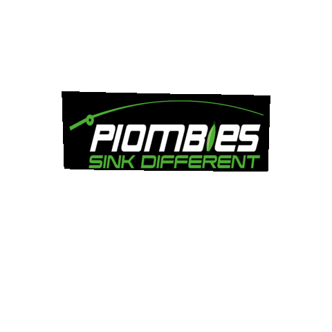 Piombies Sticker
