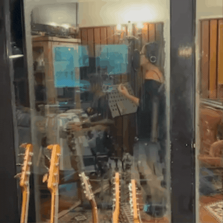 GIF by Island Records Australia