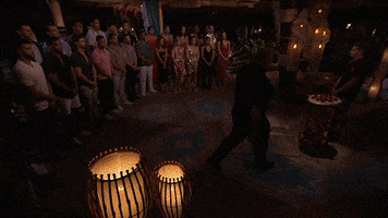 Abc Roses GIF by Bachelor in Paradise