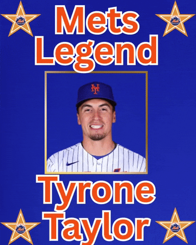 Mets GIF