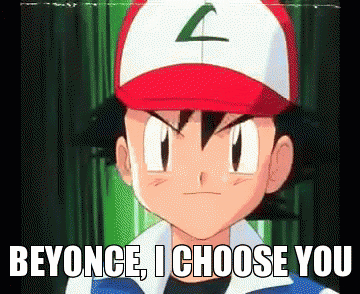 I Choose You Pokemon GIF - Find & Share on GIPHY