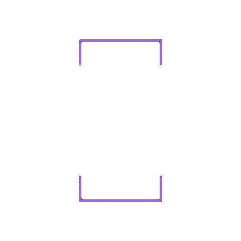 Moldura Sticker by Carol Luchi