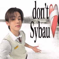 Sean GIF