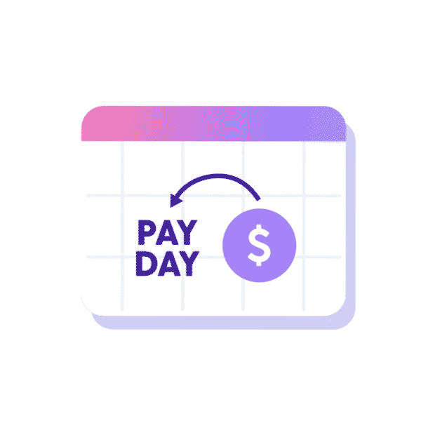 Pay Day Wow Sticker by Current