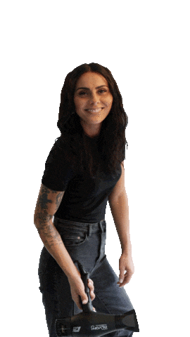 HECHENBERGER.M.HAIR Sticker