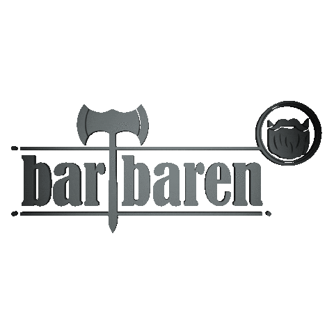 barTbaren Sticker