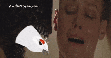 Alien GIF
