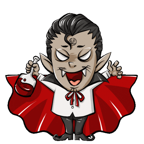 Endlessfreebom Sticker