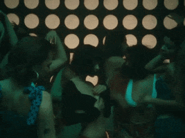 Cinema GIF by The Marias