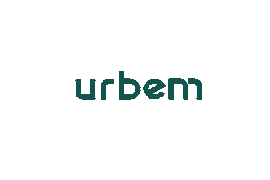 Brand Sticker by Urbem