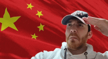 China Usa GIF